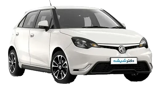 لوازم یدکی ام جی 3