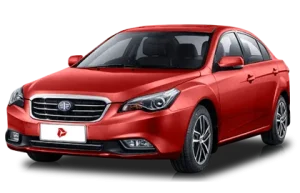لوازم یدکی بسترن b50