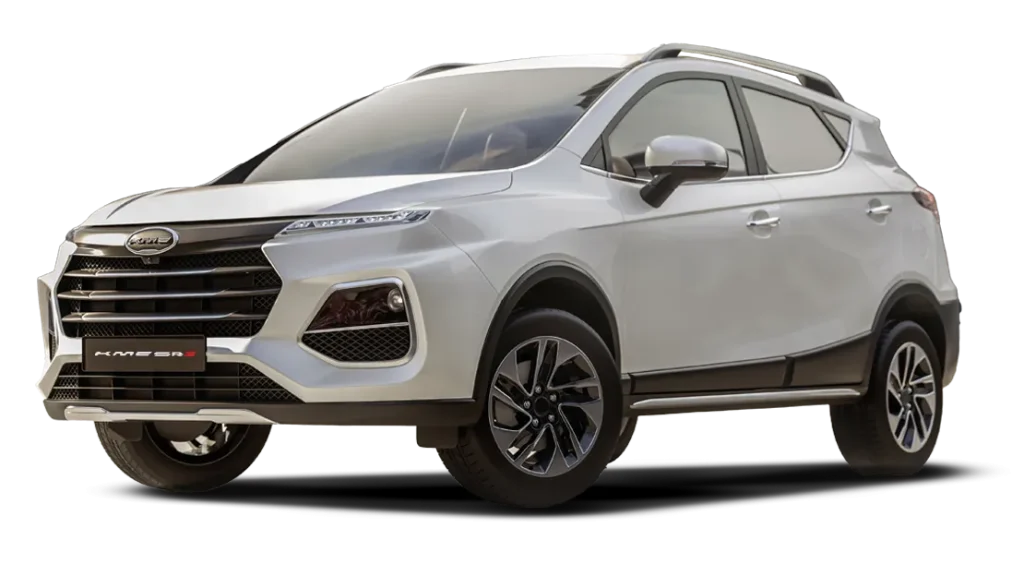 کی ام سی sr3