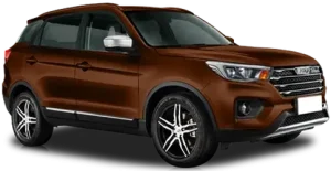 لوازم یدکی لیفان x70