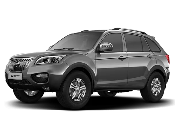 لوازم یدکی لیفان x60