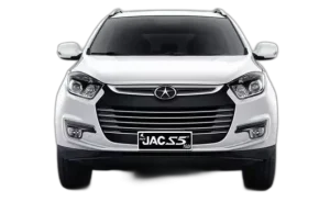 لوازم یدکی جک S5