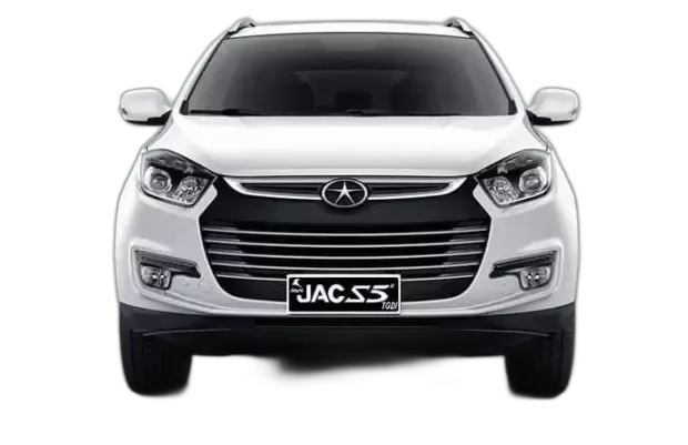 لوازم یدکی جک S5