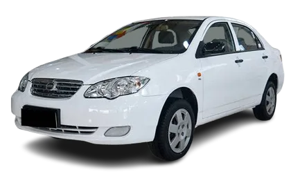 بی وای دیf3