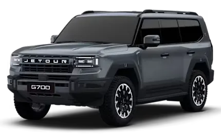 جتور g700