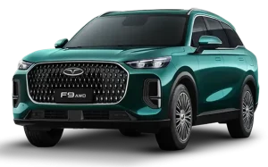لوازم یدکی فونیکس f9
