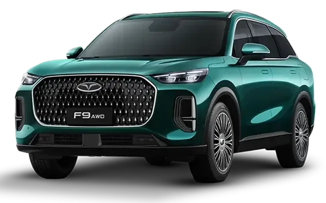 فونیکس f9