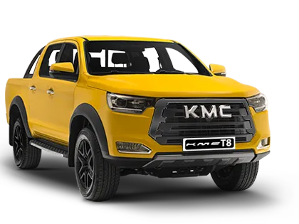 کی ام سی t8