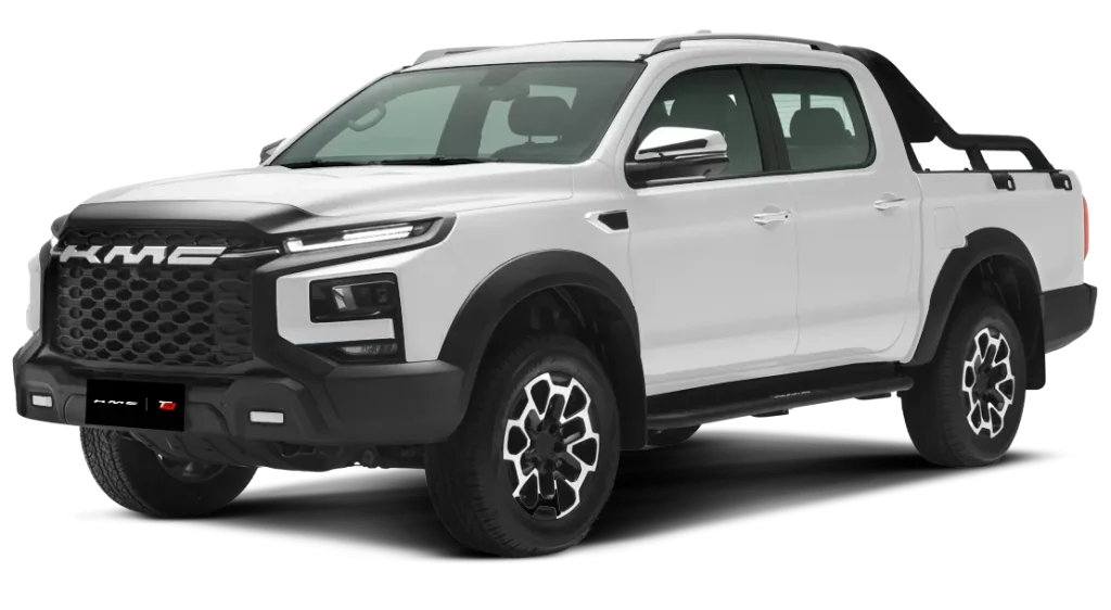 کی ام سی t9