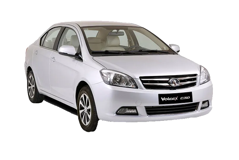 گریت وال ولکس c30