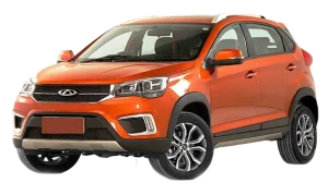 لوازم یدکی ام وی ام x22