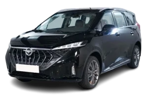 لوازم یدکی هایما x7