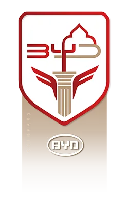بی وای دی
