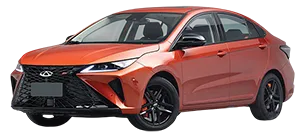 لوازم یدکی آریزو 6 GT