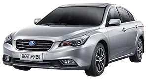 لوازم یدکی بسترن B50F