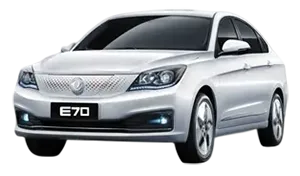 لوازم یدکی دانگ فنگ E70