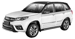لوازم یدکی ام وی ام X33S